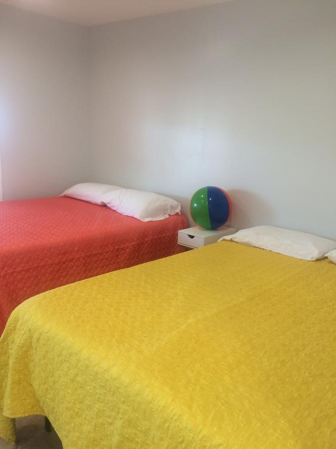 Beach Ball Inn Westerly Eksteriør bilde